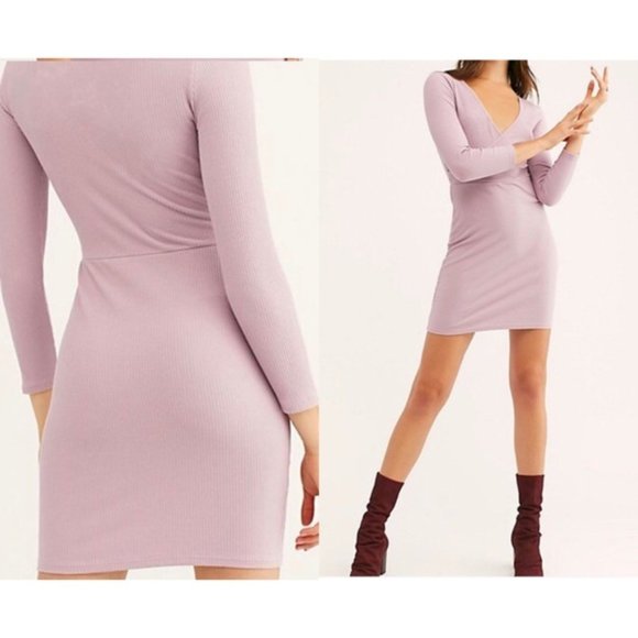 Free People Dresses & Skirts - Free People All About The Selfie Dress